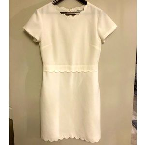 Club Monaco Dresses | White Dress | A-line